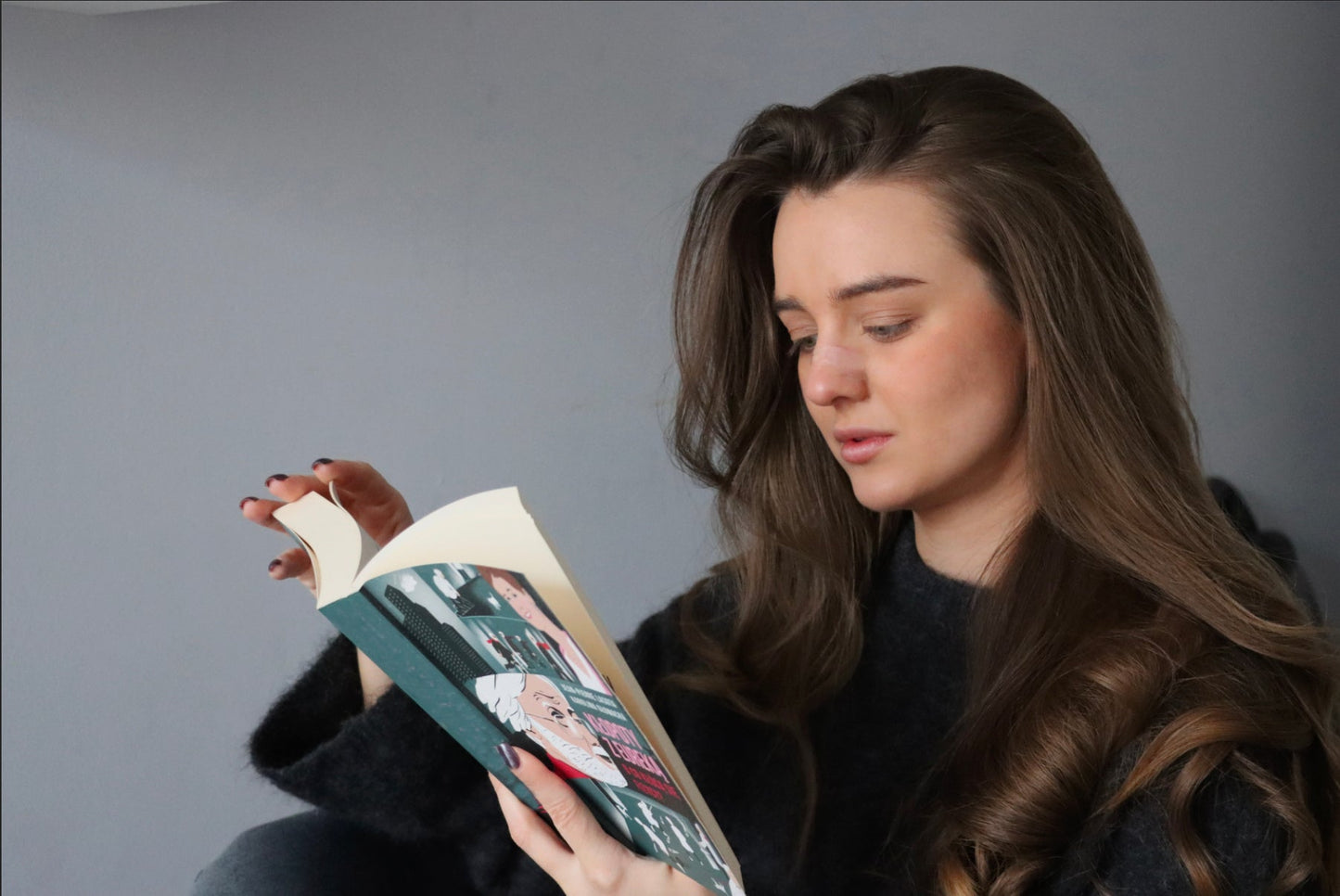 GoodBreath Mundtapes - und Nasenpflaster-Set